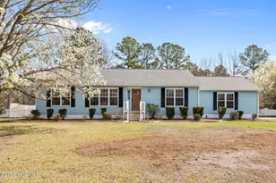 236 Bobby's Dr, Newport, NC 28570 - Photo 1