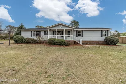 833 Ruskin Road, Dudley, NC 28333 - Photo 1