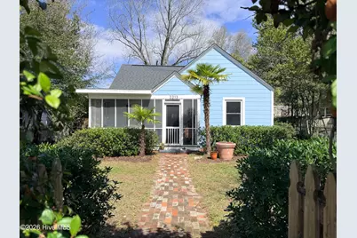 2213 Plaza Drive, Wilmington, NC 28405 - Photo 1