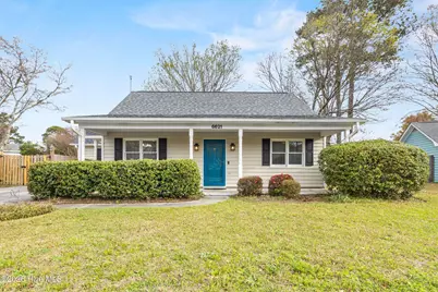 6621 Sunwood Circle, Wilmington, NC 28405 - Photo 1