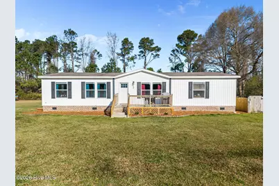 280 Sandy Foundation Road, Kinston, NC 28504 - Photo 1
