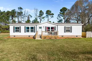 280 Sandy Foundation Rd, Kinston, NC 28504 - Photo 1
