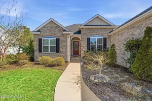 1440 Pennington Dr NW, Calabash, NC 28467 - Photo 1