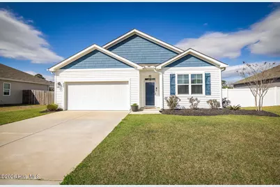 825 Delta Court, Wilmington, NC 28401 - Photo 1