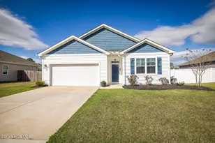 825 Delta Ct, Wilmington, NC 28401 - Photo 1