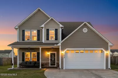 105 Groveshire Place, Richlands, NC 28574 - Photo 1