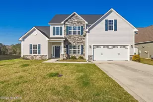 1020 Loretta Ln, New Bern, NC 28562 - Photo 1