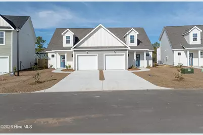 213 Sandpiper Place, Holly Ridge, NC 28445 - Photo 1