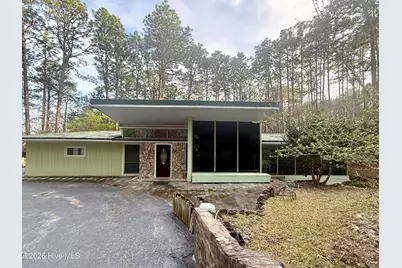 380 N Bethesda Road, Southern Pines, NC 28387 - Photo 1