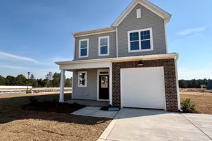 900 Peckham Loop, Aberdeen, NC 28315 - Photo 1