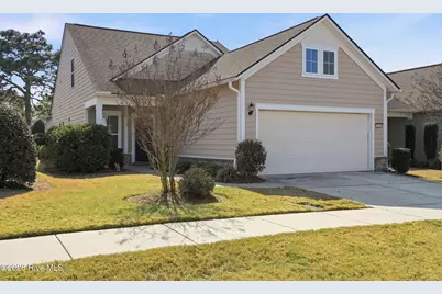 3708 Old Sand Mine Drive, Wilmington, NC 28412 - Photo 1