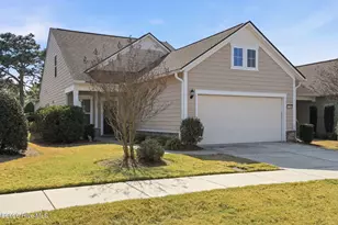 3708 Old Sand Mine Dr, Wilmington, NC 28412 - Photo 1