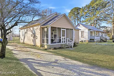 914 Johnston Street, Edenton, NC 27932 - Photo 1
