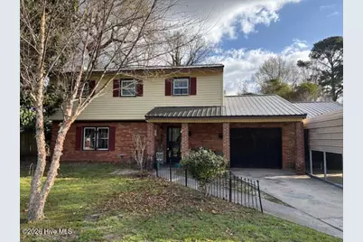 432 Regalwood Drive, Jacksonville, NC 28546 - Photo 1