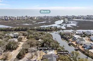 114 SW 14th St, Oak Island, NC 28465 - Photo 1