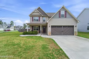 206 Zonnie Ln, Jacksonville, NC 28540 - Photo 1