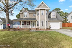169 Audubon Dr, Jacksonville, NC 28546 - Photo 1