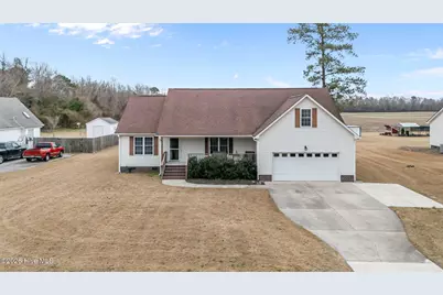 224 Stony Branch Road, New Bern, NC 28562 - Photo 1