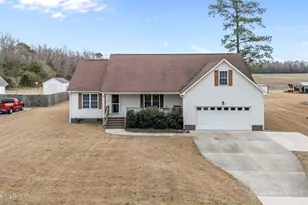 224 Stony Branch Rd, New Bern, NC 28562 - Photo 1
