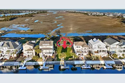 35 Lee Street, Ocean Isle Beach, NC 28469 - Photo 1