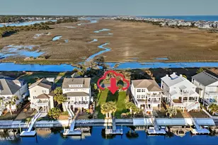 35 Lee St, Ocean Isle Beach, NC 28469 - Photo 1