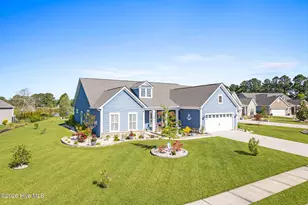 152 First Light Ln NW, Calabash, NC 28467 - Photo 1