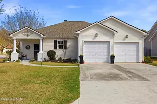 4501 Whiteweld Terrace, Wilmington, NC 28412 - Photo 1