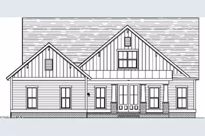 137 Longhill Drive, Wilmington, NC 28412 - Photo 1