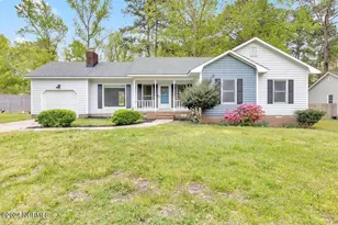 315 Southwest Dr, Jacksonville, NC 28540 - Photo 1