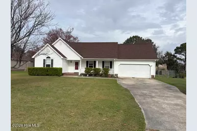2003 Farmstead Court, Morehead City, NC 28557 - Photo 1