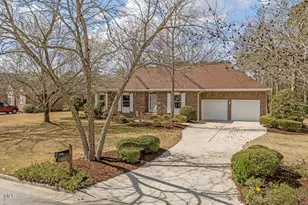 6002 Clubhouse Dr, New Bern, NC 28562 - Photo 1