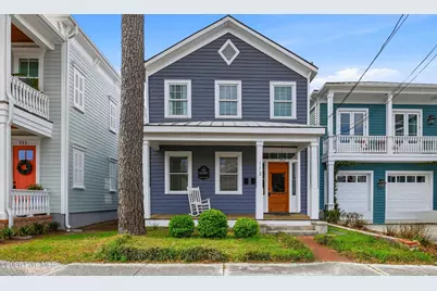 113 N 7th Street #A, Wilmington, NC 28401 - Photo 1