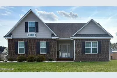 327 Nugget Trail, Elizabeth City, NC 27909 - Photo 1