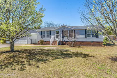 263 Countryside Drive, Aberdeen, NC 28315 - Photo 1