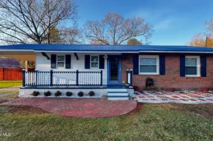 1021 Shirley Dr, Jacksonville, NC 28540 - Photo 1