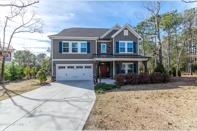 255 Mimosa Drive, Sneads Ferry, NC 28460 - Photo 1