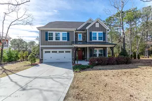 255 Mimosa Dr, Sneads Ferry, NC 28460 - Photo 1