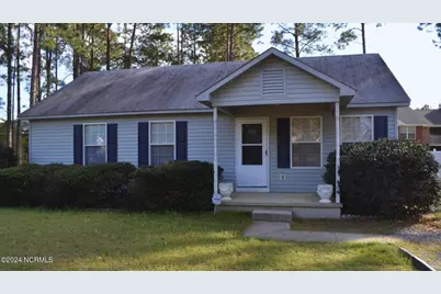210 Pecan Grove Drive, Aberdeen, NC 28315 - Photo 1