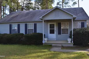 210 Pecan Grove Dr, Aberdeen, NC 28315 - Photo 1