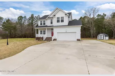 134 Tulip Tree Drive, Camden, NC 27921 - Photo 1