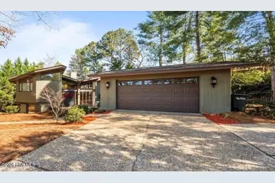 1 Lake Vista Lane, Pinehurst, NC 28374 - Photo 1