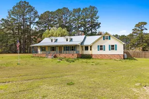 863 Fred Powell Rd, Whiteville, NC 28472 - Photo 1