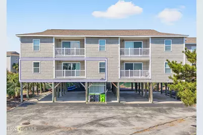 250 W Second Street #1b, Ocean Isle Beach, NC 28469 - Photo 1