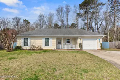 106 Ambray Court, Jacksonville, NC 28540 - Photo 1