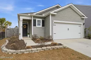 603 Airlie Vista Ln, Surf City, NC 28445 - Photo 1