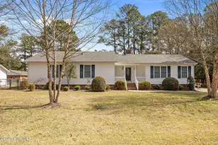 108 S Eden Dr, Washington, NC 27889 - Photo 1