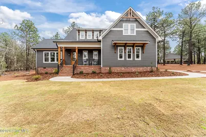 266 Paula Court, West End, NC 27376 - Photo 1