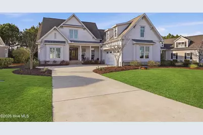 3510 Wellington Place, Southport, NC 28461 - Photo 1
