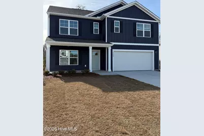 460 Maystone Place #Lot 91, Navassa, NC 28451 - Photo 1