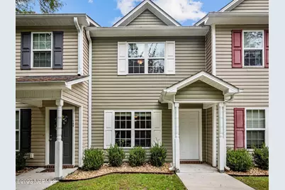 138 Greenford Place, Jacksonville, NC 28540 - Photo 1